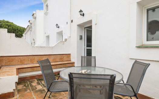 2 bedroom House in Reserva De Marbella