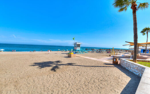2 bedroom Apartment in Fuengirola