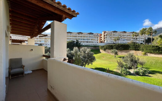 2 bedroom Apartment in Benalmadena