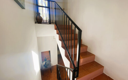 3 bedroom House in Casares Playa