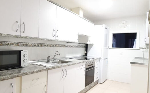 2 bedroom Apartment in Riviera Del Sol