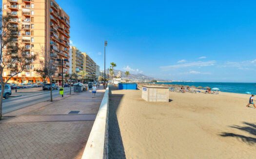 2 bedroom Apartment in Fuengirola
