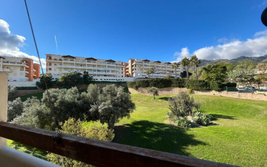 2 bedroom Apartment in Benalmadena