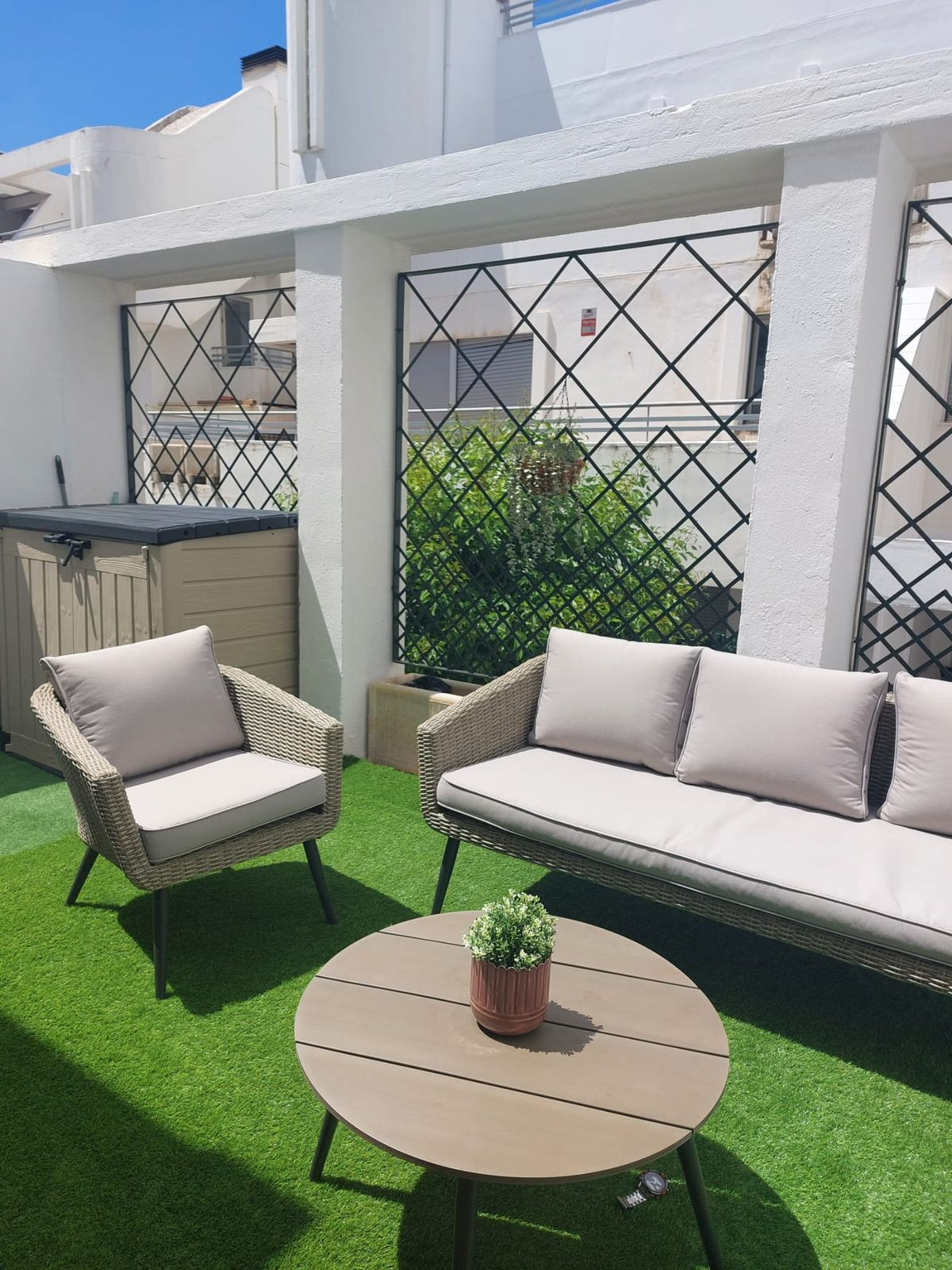 1 bedroom Apartment in La Cala De Mijas