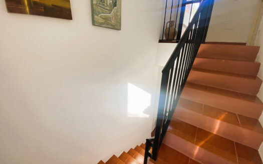 3 bedroom House in Casares Playa