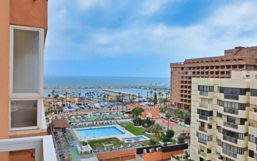 Apartment in Fuengirola