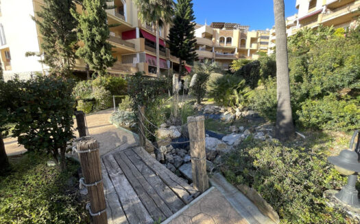 2 bedroom Apartment in Riviera Del Sol