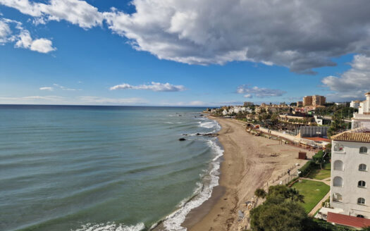 Apartment in Riviera Del Sol