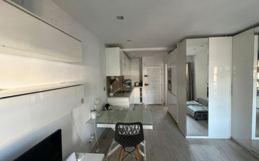 1 bedroom Apartment in Fuengirola