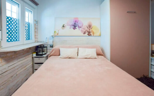 1 bedroom Apartment in Estepona