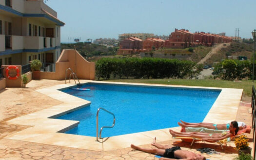 1 bedroom Apartment in El Faro