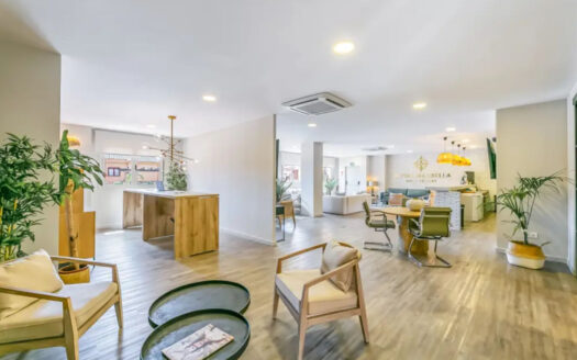 1 bedroom Apartment in El Paraiso
