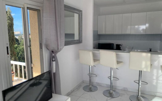 1 bedroom Apartment in Benalmadena
