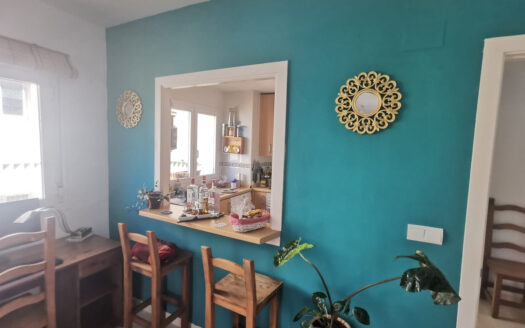 1 bedroom Apartment in Cerros Del Aguila