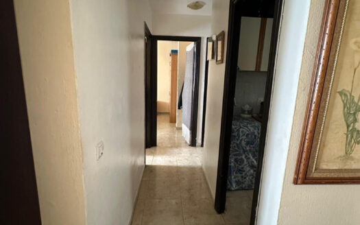 3 bedroom Apartment in San Pedro De Alcántara