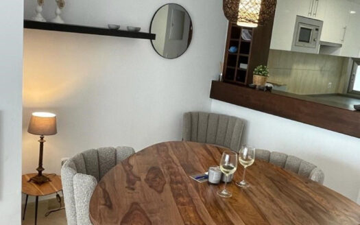 1 bedroom Apartment in La Cala De Mijas