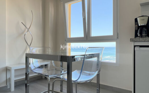 Apartment in Calahonda