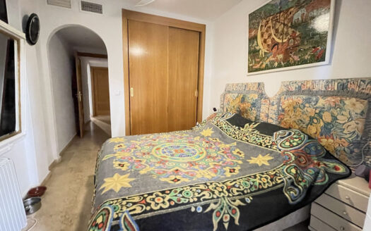 2 bedroom Apartment in Riviera Del Sol