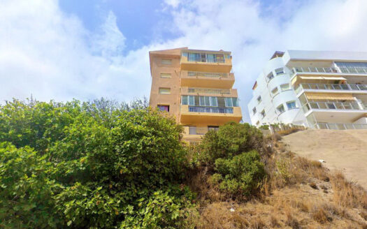 2 bedroom Apartment in Torreblanca