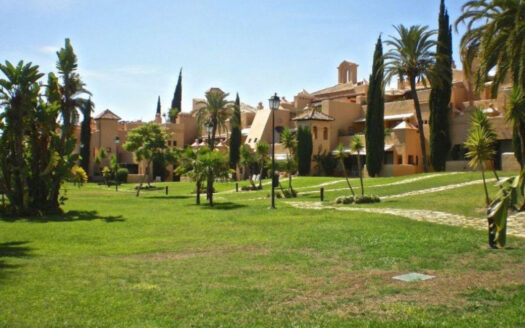 1 bedroom Apartment in El Paraiso