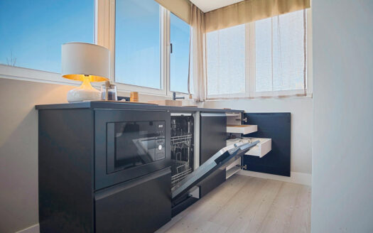 1 bedroom Apartment in The Golden Mile