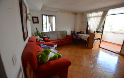 1 bedroom Apartment in Los Boliches