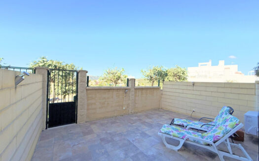 2 bedroom Apartment in Casares