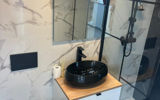 1 bedroom Apartment in Benalmadena