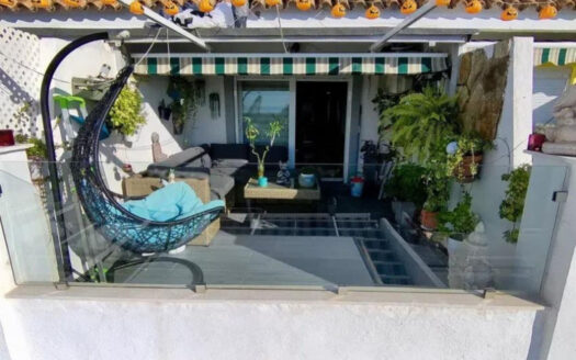 1 bedroom Apartment in Estepona