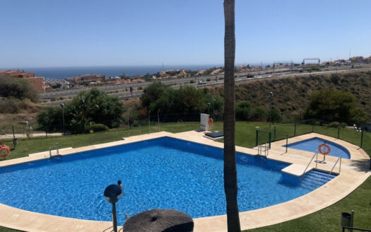1 bedroom Apartment in Riviera Del Sol