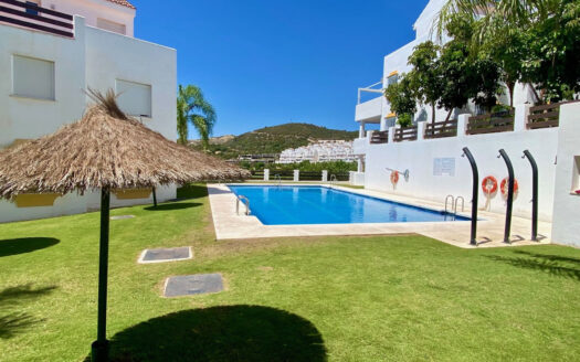 2 bedroom Apartment in Estepona