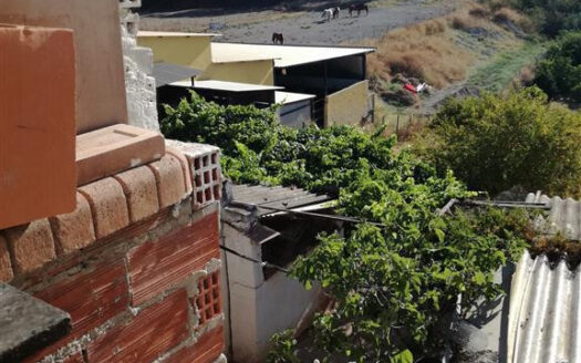 Plot in Estepona