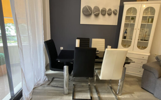 1 bedroom Apartment in Atalaya