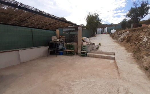 1 bedroom House in La Cala De Mijas