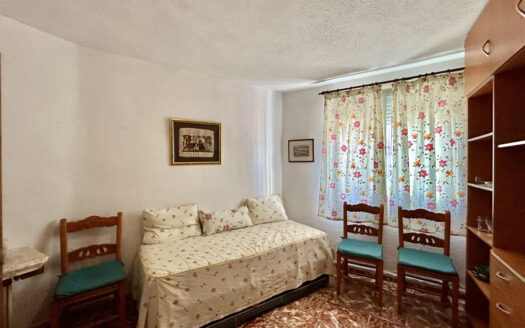 3 bedroom Apartment in Fuengirola