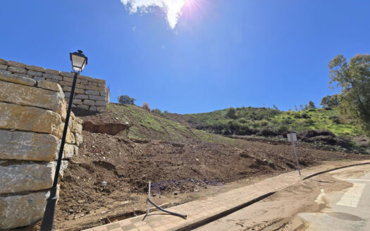 1 bedroom Plot in La Cala Golf