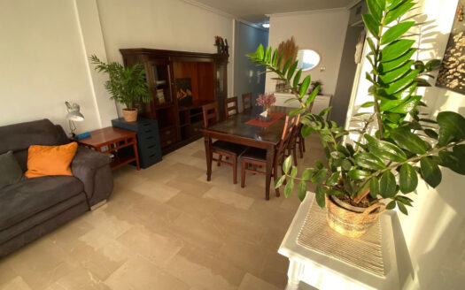 2 bedroom Apartment in Casares Playa