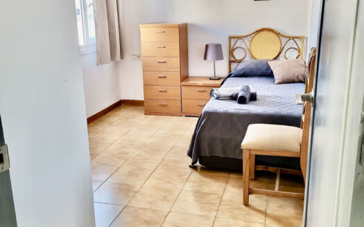 3 bedroom Apartment in Marbella