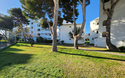 Apartment in Calypso