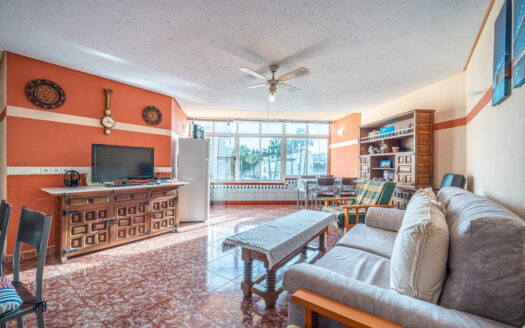 2 bedroom Apartment in Torreblanca