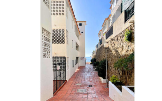 2 bedroom Apartment in Carvajal
