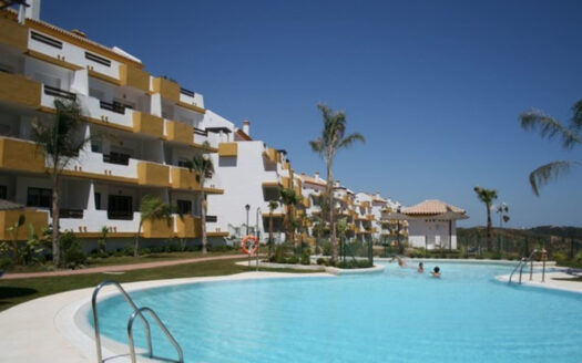 2 bedroom Apartment in Calanova Golf