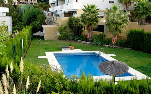 2 bedroom Apartment in Riviera Del Sol