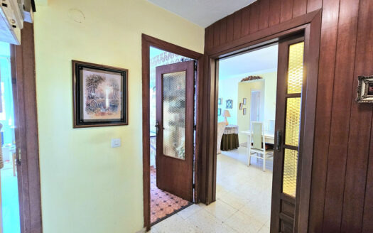4 bedroom Apartment in Fuengirola