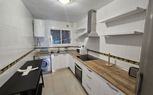 2 bedroom Apartment in Reserva De Marbella