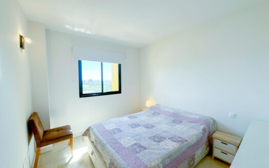 2 bedroom Apartment in Estepona