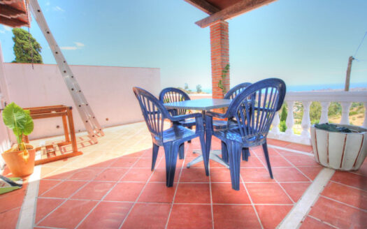 2 bedroom Apartment in Mijas