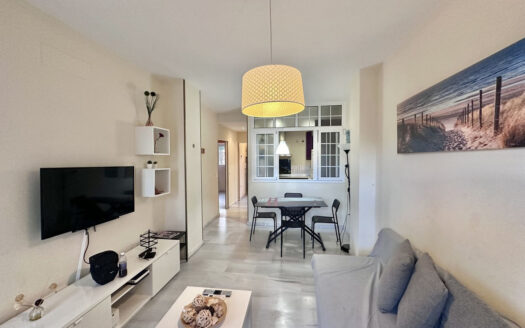 2 bedroom Apartment in Torreblanca