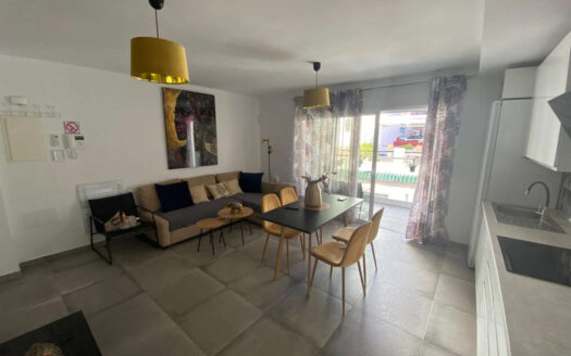2 bedroom Apartment in Fuengirola
