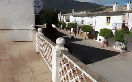 3 bedroom House in Benahavís